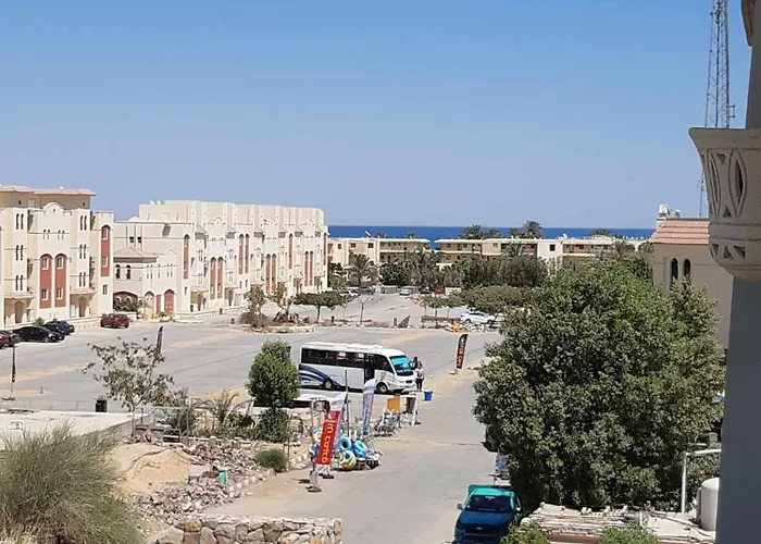 Elsokhna فخامة لاسيرينا Shaleh * Ain Sukhna